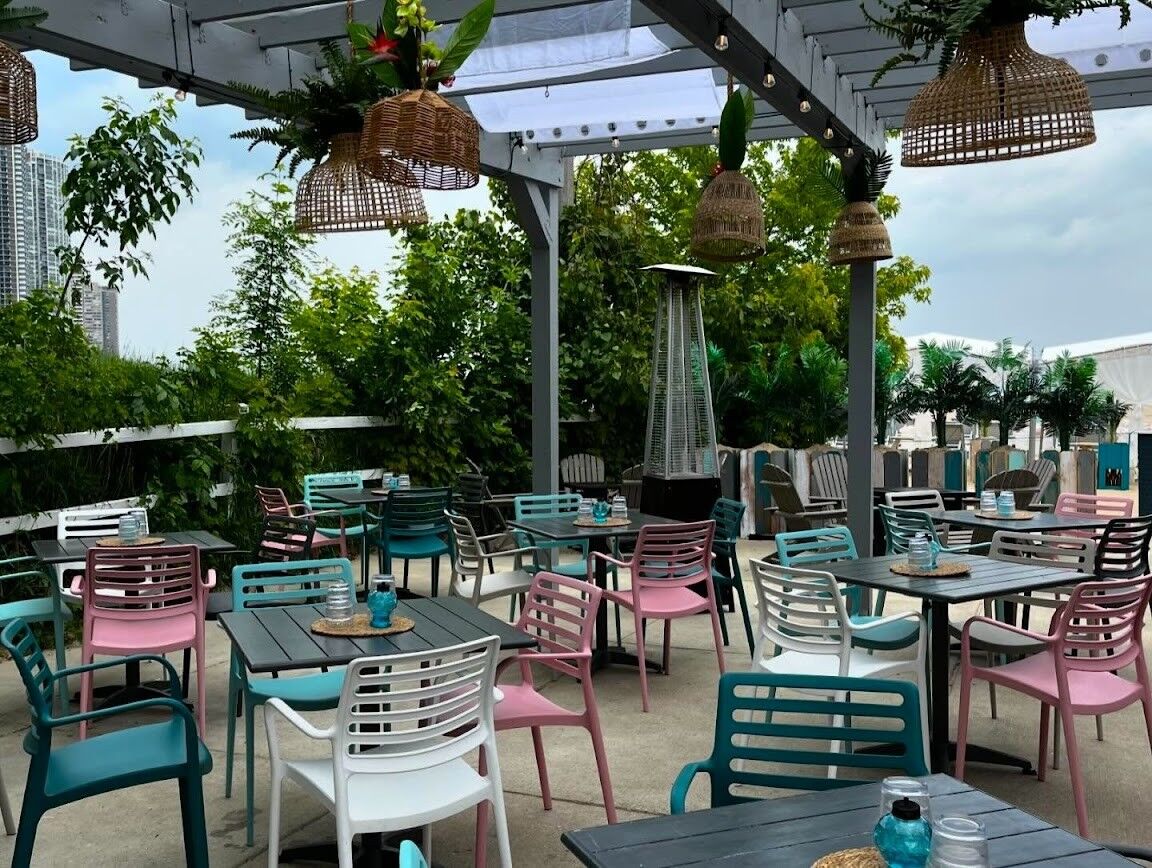 Chicago bars & restaurants plan big Labor Day weekend with food & fun two